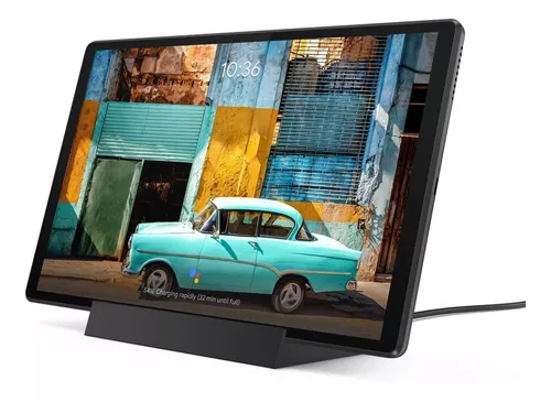 Tablet Lenovo Tab M10 TB-X 606F 10 pulgadas 💰 » Precio Colombia