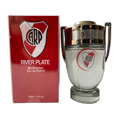 River Plate Fino Perfume 100ml - mL a $999