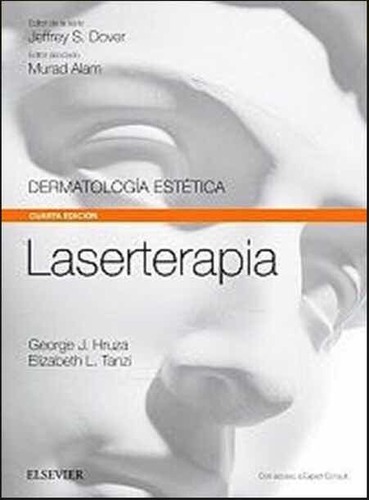 Laserterapia Ed.4º - Hruza, George J. (papel)