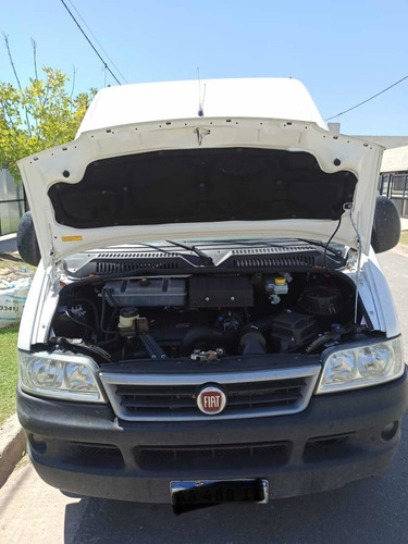Imagen 3 de 16 de Fiat Ducato 2016 2.3 Maxicargo Mjet Te C/abs+aa