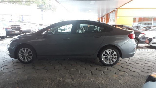 Chevrolet Cruze 1.4 Turbo Lt 16v Flex 4p Automático
