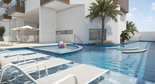 Apartamento À Venda No Bairro Tijuca - Rio De Janeiro/rj - O-8047-17023