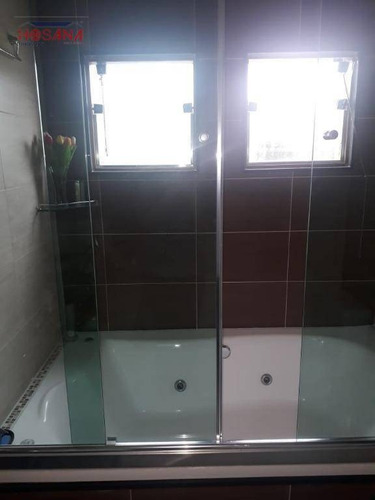 Imagem 18 de 30 de Casa Residencial À Venda, Laranjeiras, Caieiras. - Ca0573