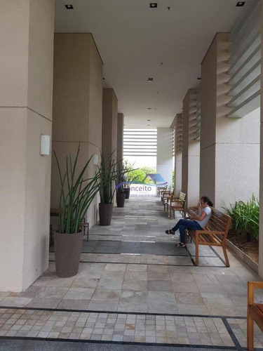 Imagem 19 de 26 de Sala À Venda, 36 M² Por R$ 320.000,00 - Vila Carrão - São Paulo/sp - Sa0037