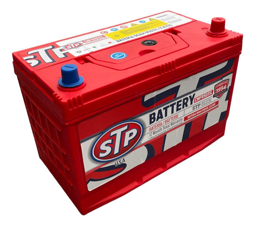 Bateria Stp 90ah L2000, Wingle, Navara2500