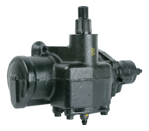 Engrane Direccion Para E-150 4.2 2002 2003