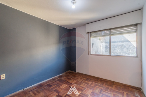 Imagen 3 de 10 de Se Alquila Apartamento 2 Dormitorios En Cordón