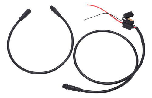 Para Nmea 2000 Starter Kit Marine, Cable De Alimentación De