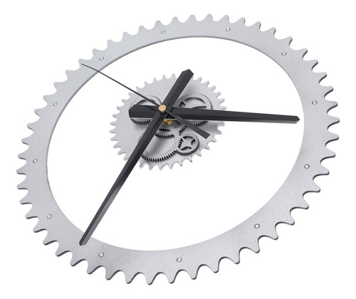 Simple Wall Clock Hollow Simple Wall Clock Wall