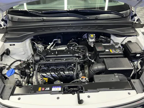 Hyundai Creta 1.6 Premium 4X2 Mt