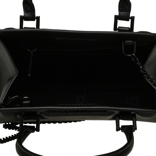 Satchel Bcass Black Black Steve Madden Bags