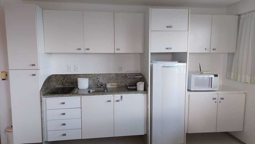 Flat No Marulhos Resort Muro Alto Em Porto De Galinhas