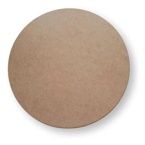 Imagem 3 de 3 de Kit C/ 10 Sousplat Supla Soupla Suplat 35 Cm Mdf 3mm A Laser