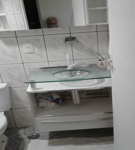 Imagem 9 de 14 de Apartamento À Venda No Jardim Santa Monica- 11541