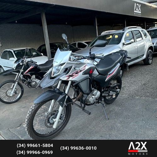 Honda Xre 300 Adventure Flex Flex 2020