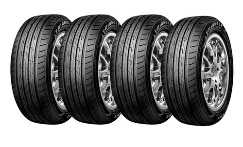 4 Neumaticos Triangle Te301 185/60 R14 86h