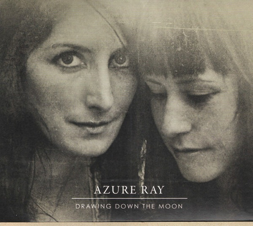 Azure Ray Drawing Down The Moon Cd Usado Musicovinyl