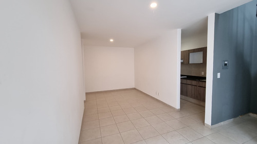 Imagen 1 de 22 de Renta Ph Con Roof Garden Privado En General Anaya