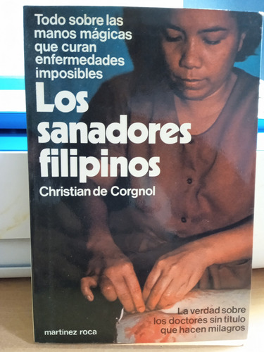 Los Sanadores Filipinos