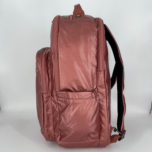 Kipling Mochila Seoul Extra Grande Nueva 100% Original