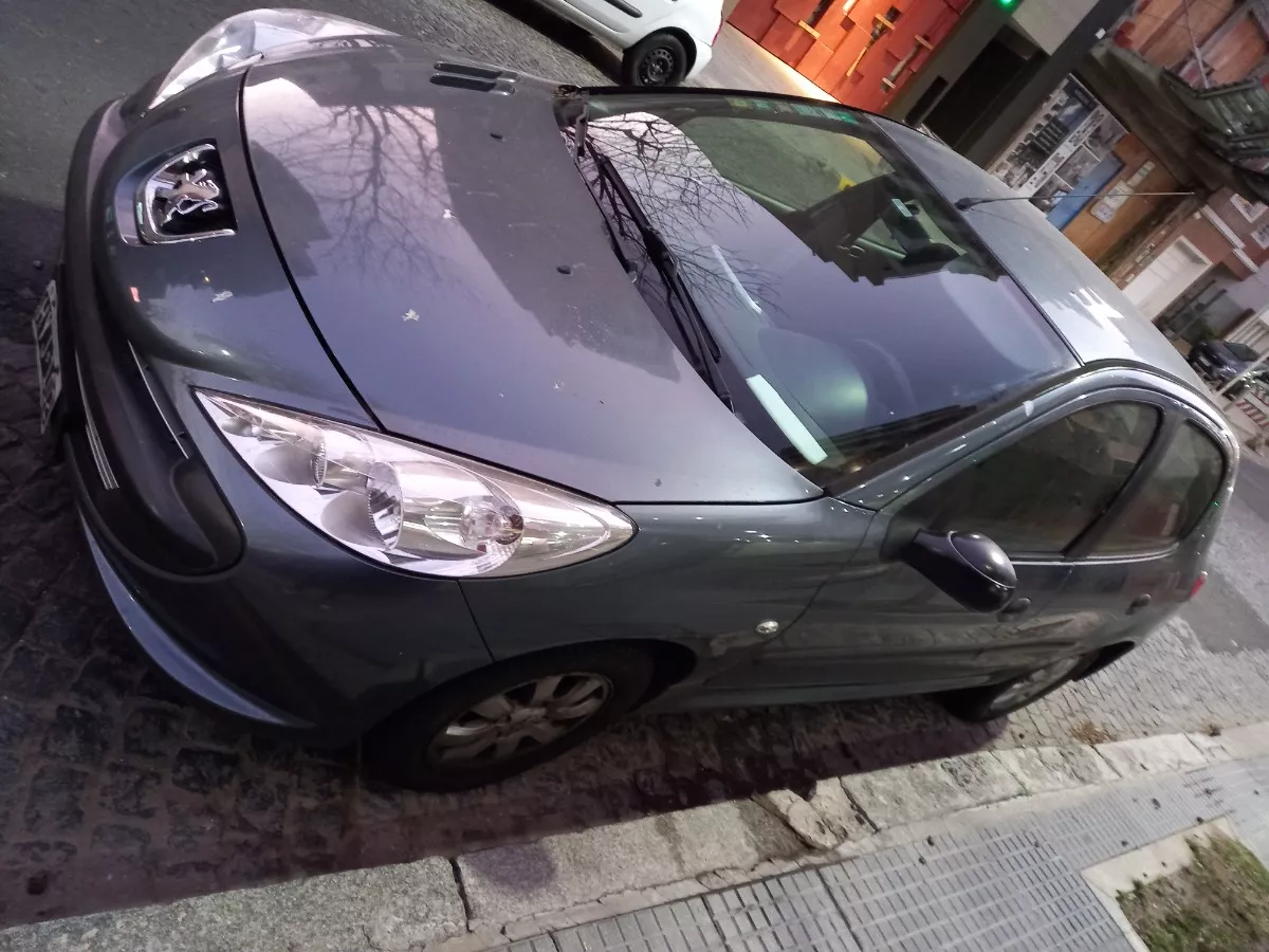 Peugeot 207 1.4 Xr