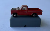 Comprar Autito Galgo Ford F-100 Brigada A Escala 1:43