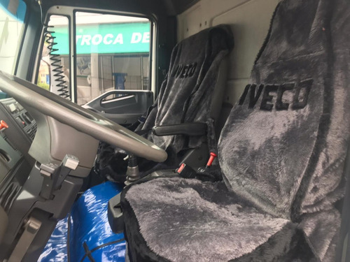 Iveco 240e28 Caçamba
