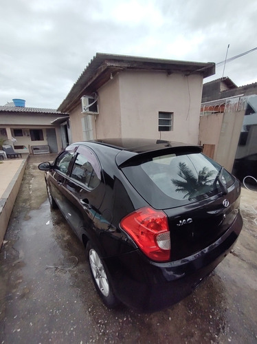 Imagem 3 de 6 de Jac J3 2011 1.4 16v 5p