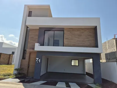 Casa en venta