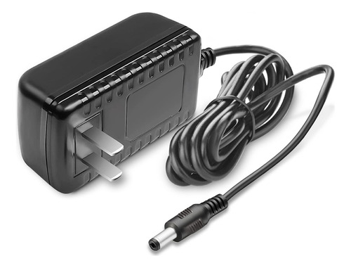 Adaptador De Cc De 12 V Ca Para Netgear N300 N600, Enrutador