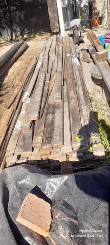 Imagen 6 de 10 de Piso De Madera Pinotea 120 Unidades - 4,3 A 4,5 M/lineal