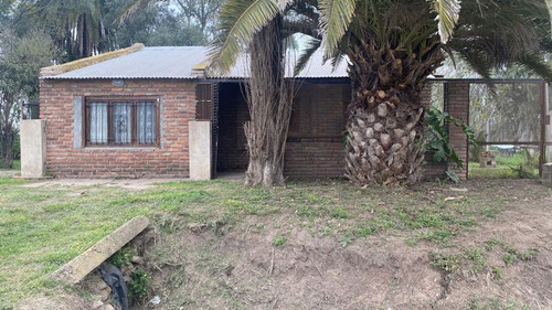 Casa En Venta Con 1500 M2 De Terreno Permutas