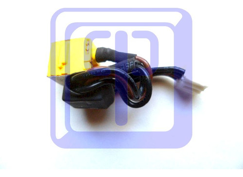 0527 Conector Power Acer Aspire 5720z - Icl50