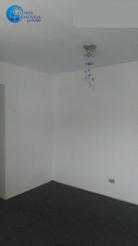 Imagem 10 de 12 de Venda Apartamento São Paulo Jardim Pinheiros - A167