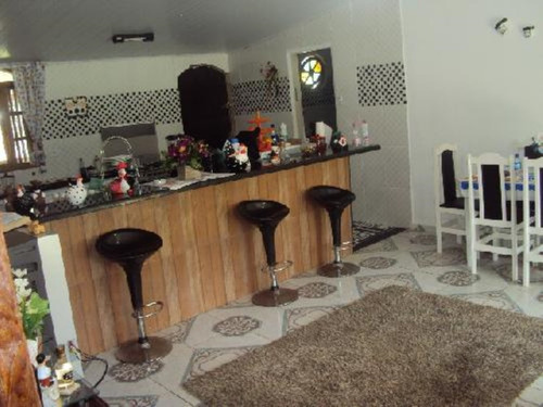 Imagem 6 de 14 de Chácara Em Itanhaém Medindo 2522 M² - Ch022 R