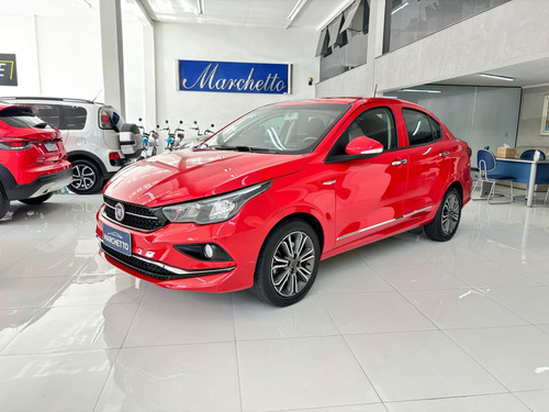 Fiat Outros Modelos CRONOS PRECISION 1.8 16V FLEX AUT.