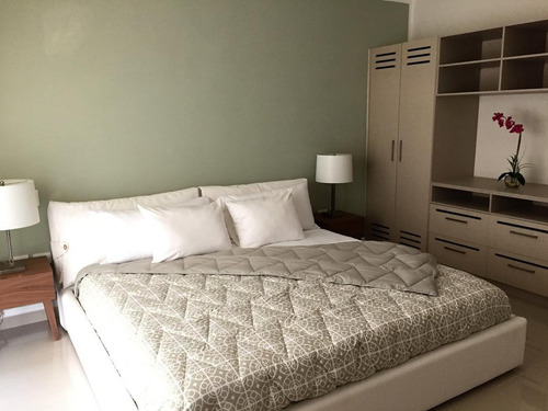 Imagen 9 de 30 de Departamento Nuevo En Venta En Playa Del Carmen (504)