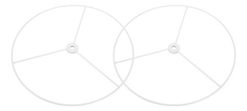 Soporte De Lámpara Colgante Simple Para Lámpara De Techo, 2