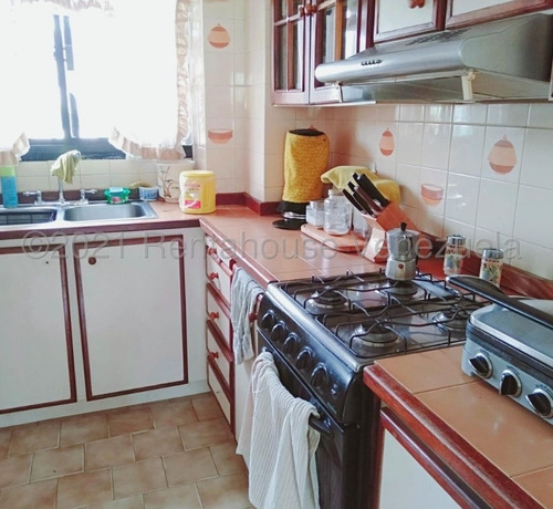 Imagen 11 de 15 de Se Vende Apto.montalbán Código 23-4249