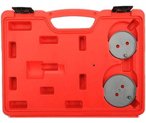 Kuntec Kit De Herramientas De Compresión De Pistón Y Rebobin