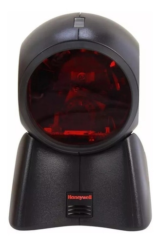 Imagen 1 de 5 de Lector Código De Barras Honeywell Láser Orbit Mk7120 Usb