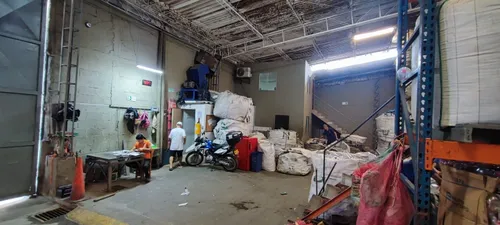 La Estrella Bodega 1.200m2