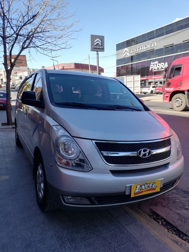 Imagen 3 de 12 de Hyundai H1 2008 2.5 Premium 1 At