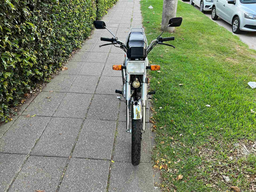 Imagen 3 de 17 de Suzuki Ax100