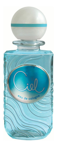 Ciel Eau De Cologne X250ml Ciel