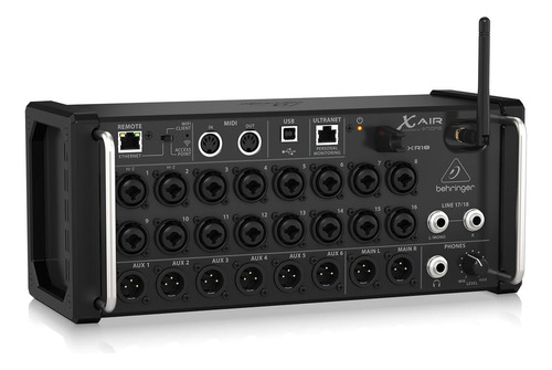 Mixer Digital Behringer Xr18