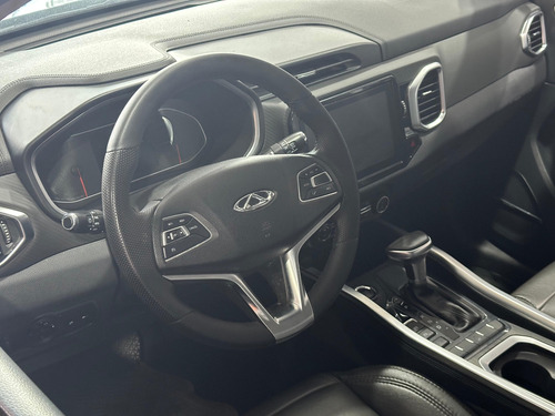 Caoa Chery Tiggo 5X 1.5 VVT TURBO IFLEX T DCT