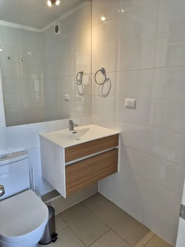 En Venta, Genial Departamento De 3d2b, A Pasos De La Arena