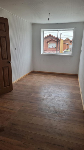 Casa En Villa Bicentenario, Coronel