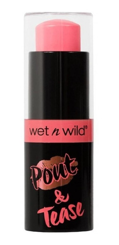 Bálsamo Para Labios Perfect Pout Gel - Wet N Wild 